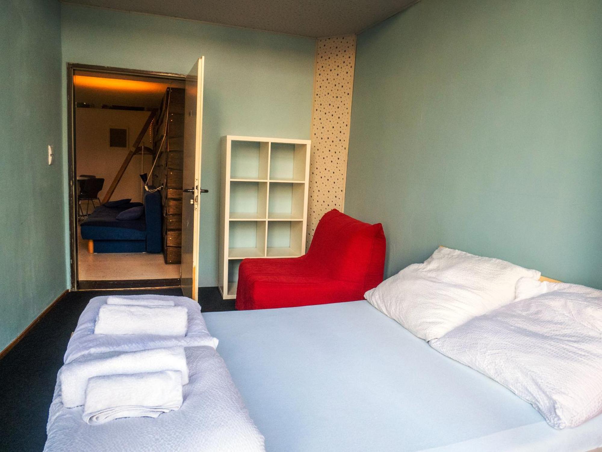 Einzigartige 140Qm Loft Fur Familie Und Freunde - Am Spree! Apartment - Berlin — Photos 1